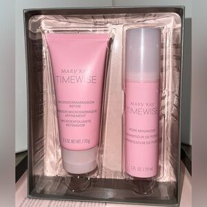 Mary Kay Timewise Microdermabrasion Plus Set